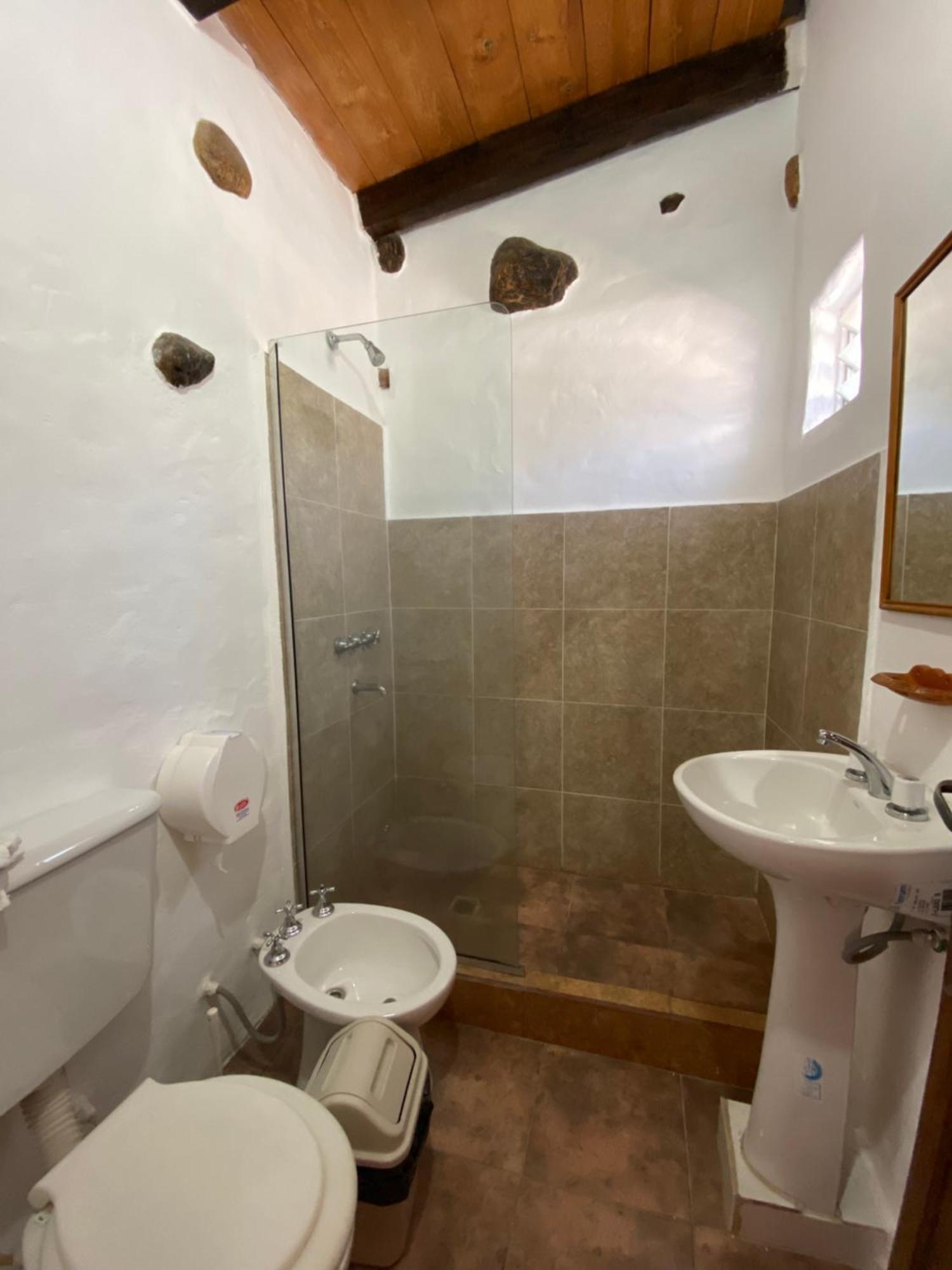 Hostal Tierra Andina กาฟายาเต ภายนอก รูปภาพ