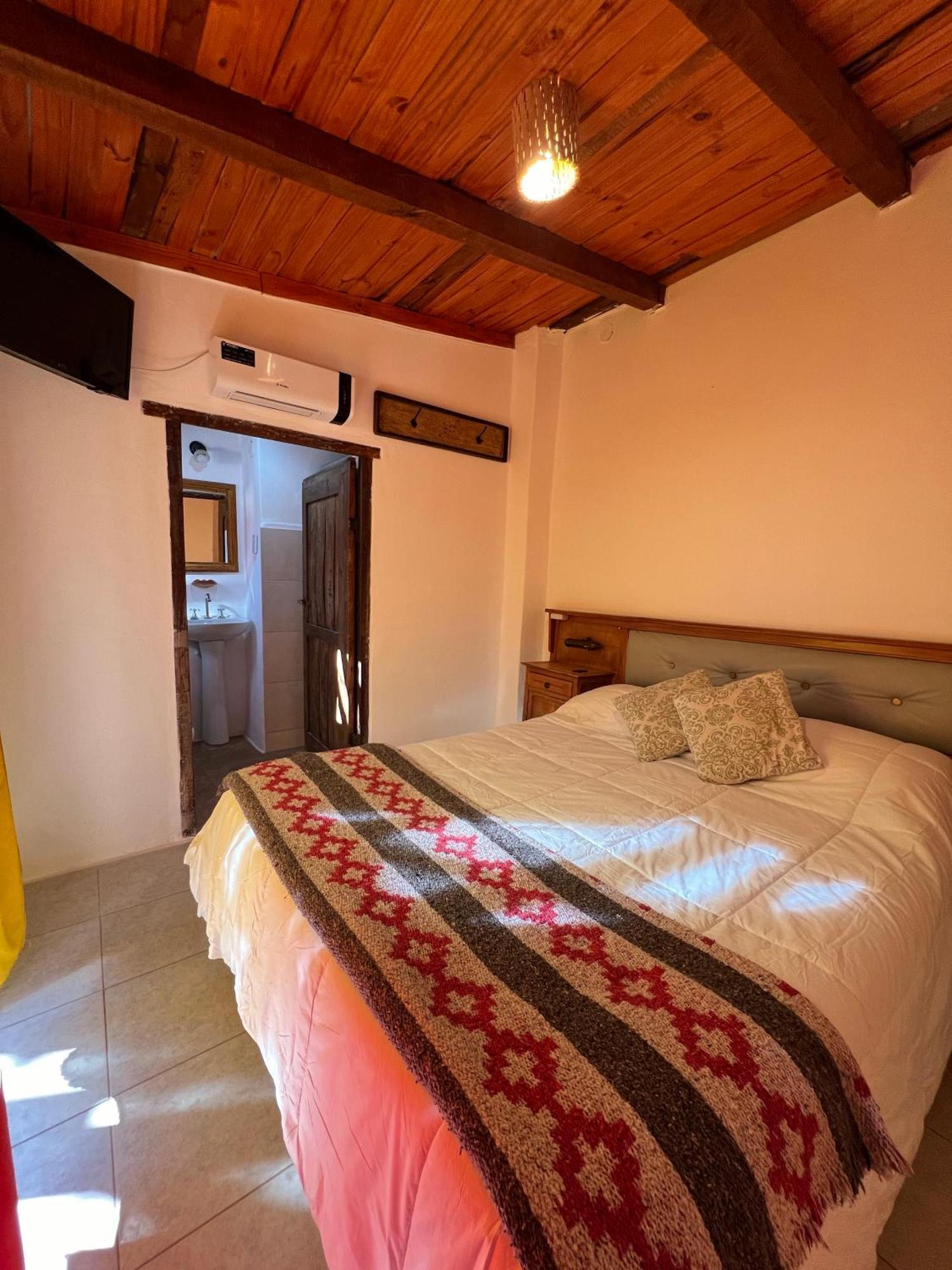 Hostal Tierra Andina กาฟายาเต ห้อง รูปภาพ